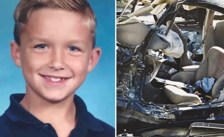 Menino acorda do coma e fala para mãe que viu os outros filhos dela no paraíso