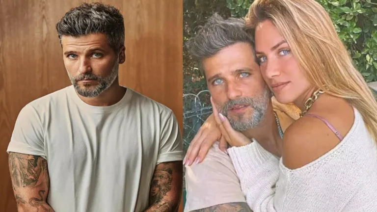 Bruno Gagliasso teme com possível divórcio: “Não contem pra Giovanna”