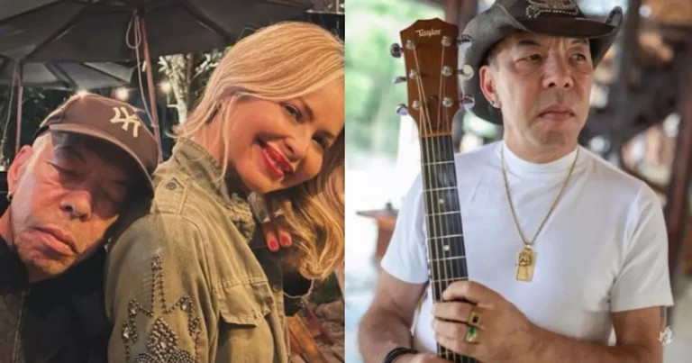 Chrystian, ex-dupla de Ralf é internado, ele irá receber doação de rim da esposa