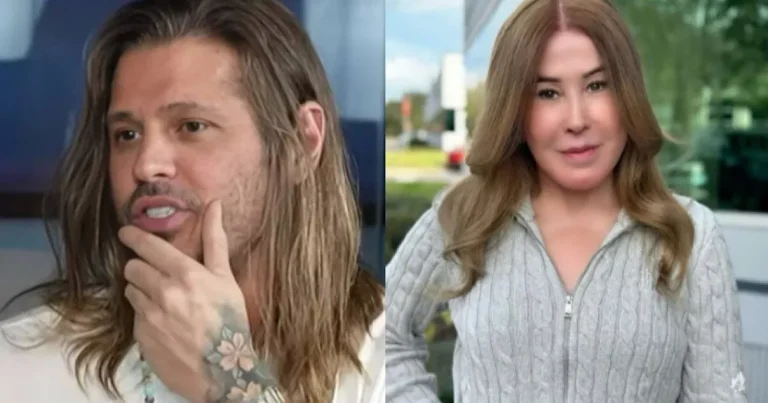 Zilu Godoi fica revoltada com entrevista e desmente Dado Dolabella