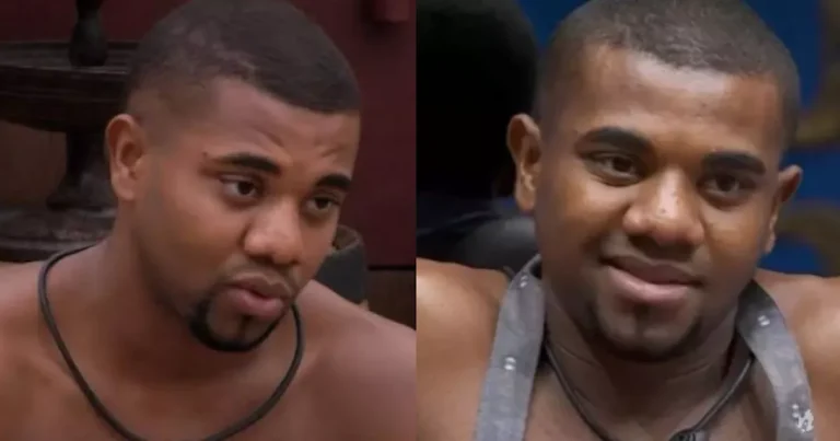 BBB 24: Davi critica sister após formação de paredão e a chama de fofoqueira