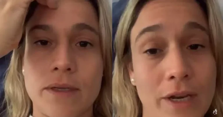 Chega triste notícia sobre Fernanda Gentil e doença é confirmada