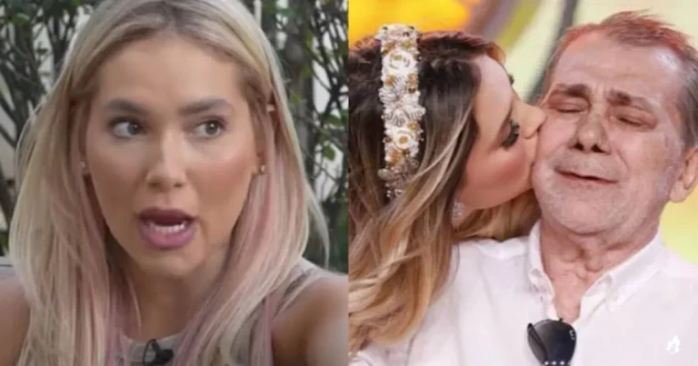 Virginia Fonseca revela experiência sobrenatural com o pai