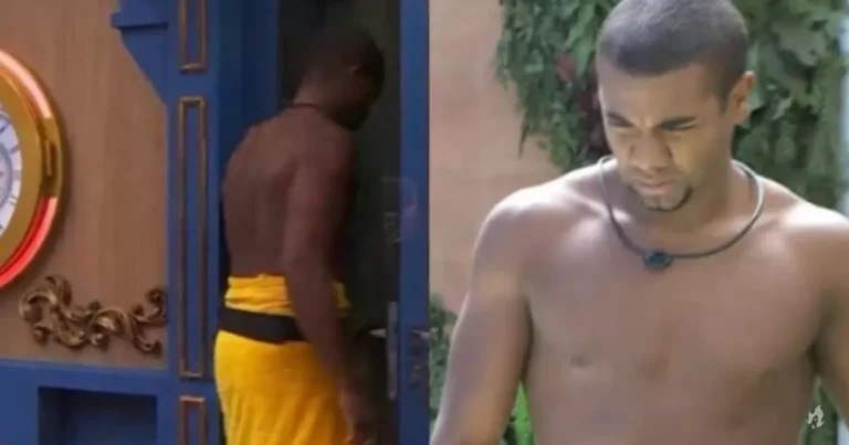 BBB24: Intervenção do Boninho? Áudio vaza depois de Davi entrar no confessionário – vídeo