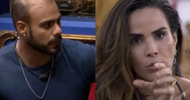BBB24: Marcus alega que Wanessa e Yasmin estão obcecadas por Davi