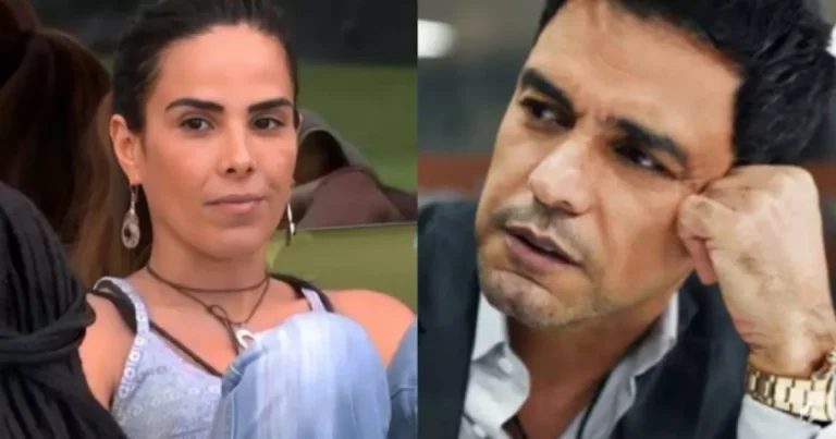 BBB24: Wanessa fala do pai Zezé em papo sobre preconceito