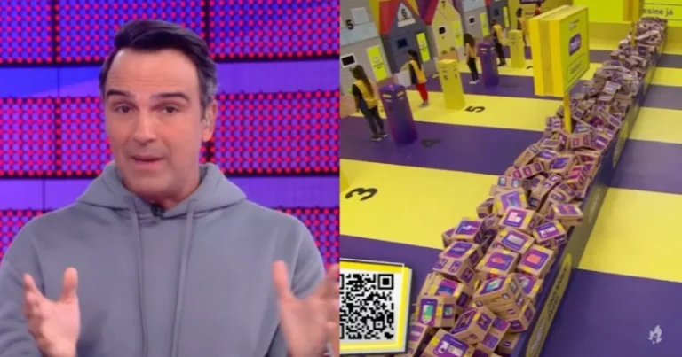 BBB24: Emparedado pelo anjo e poder coringa, é revelada dinâmica da semana!