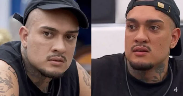BBB24: MC Bin Laden compra o Poder Curinga, qual a função do poder?