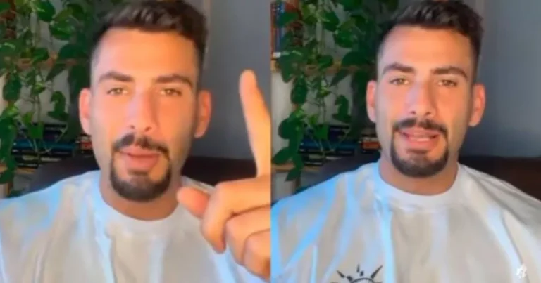 Nizam se manifesta após fala sobre corpo de Yasmin voltar à tona no BBB 24