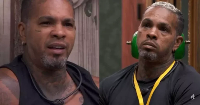 BBB24: Rodriguinho causa revolta ao dizer que pagaria milhões para não conviver com brother – vídeo