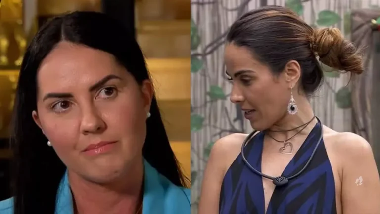 BBB24: Davi promete represália a brothers caso ganhe o líder