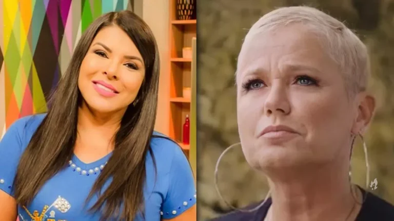 Mara Maravilha se revolta e pronuncia sobre ser alvo em Navio da Xuxa: ‘Baixaria’