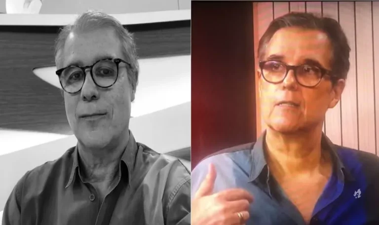 Morre aos 63 anos Tony Goes, roteirista do extinto programa de sucesso ‘Video Show’