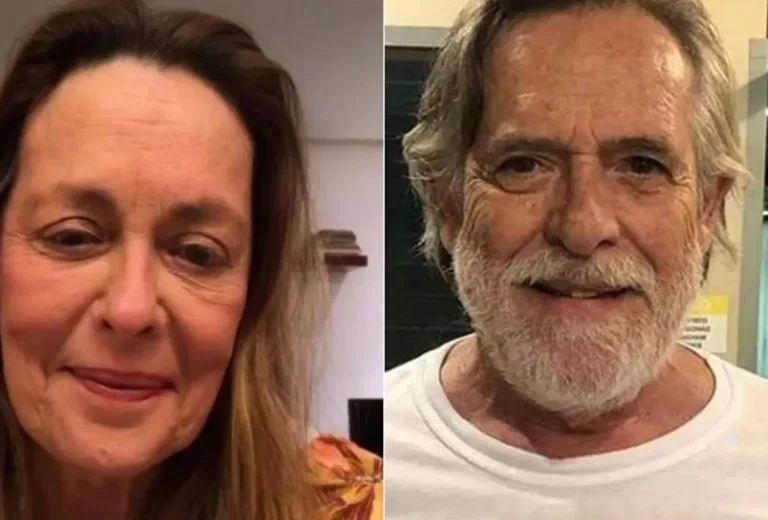 Atriz entrega que ator global tem cheiro de suor e mau hálito