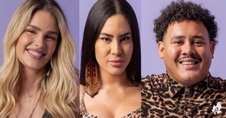 BBB24: Após dinâmica do “Sincerão, enquete atualizada aponta participante saindo com uma rejeição altíssima no 12° paredão