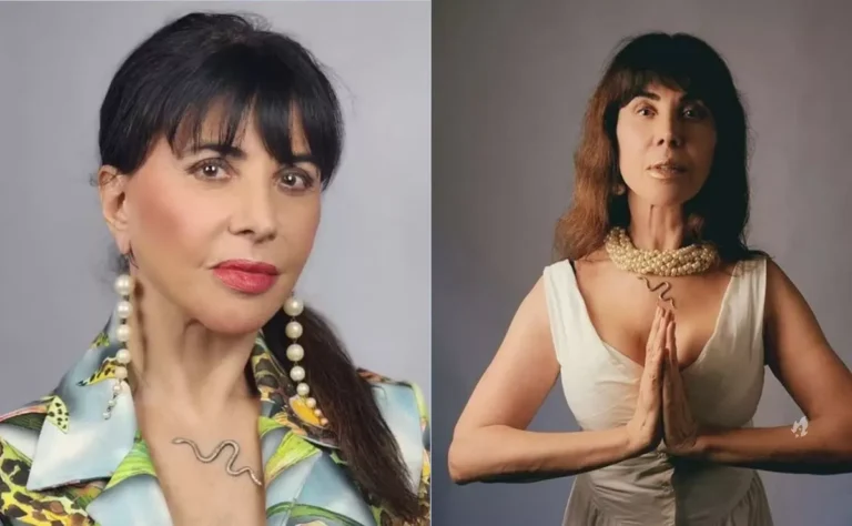 Internada há 3 meses, Claudia Alencar é transferida de hospital e equipe atualiza quadro clínico de saúde