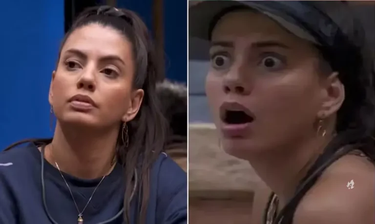 BBB 24: Equipe de Fernanda reage após notícia de que sister já foi presa
