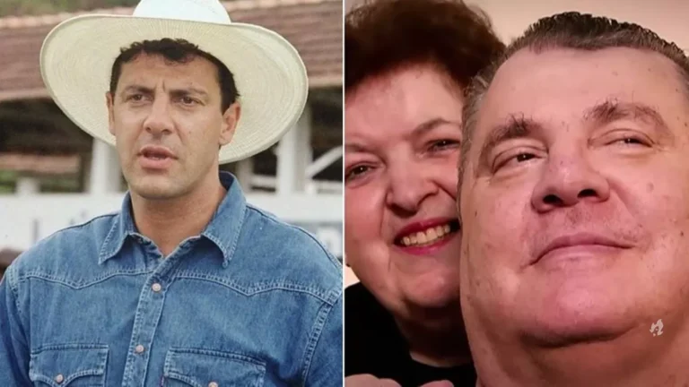 Esposa de Gerson Brenner avalia decisão de se casar após tragédia: ‘Escolhi’
