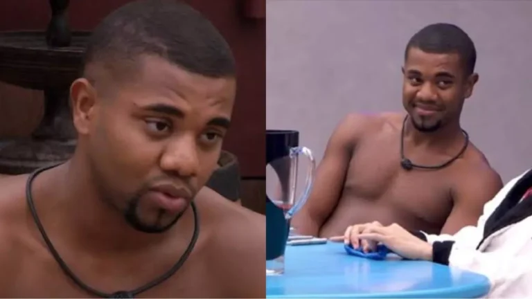 BBB24: Davi causa surpresa ao revelar quem puxaria para o paredão