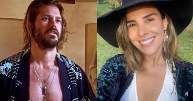 Dado Dolabella se manifesta após expulsão de Wanessa Camargo e deixa recado
