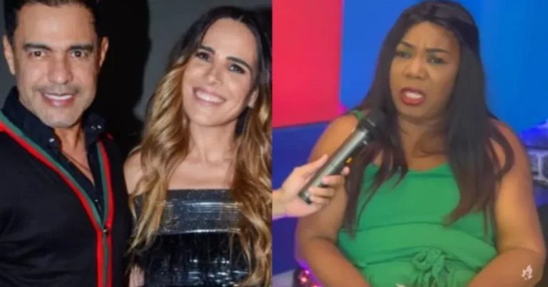 Mãe de Davi fala sobre relação com família Camargo após polêmica
