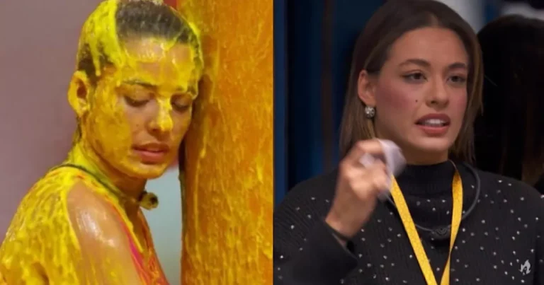 BBB24: Beatriz põe cinco participantes Na Mira do Líder