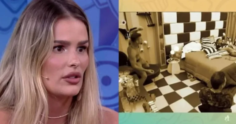 Vídeos: Yasmin descobre quem falou mal do seu corpo e mentira sobre Davi, reações repercutem