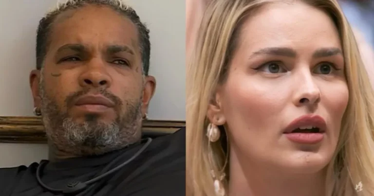 Yasmin Brunet toma atitude após descobrir mentira de Rodriguinho no BBB 24