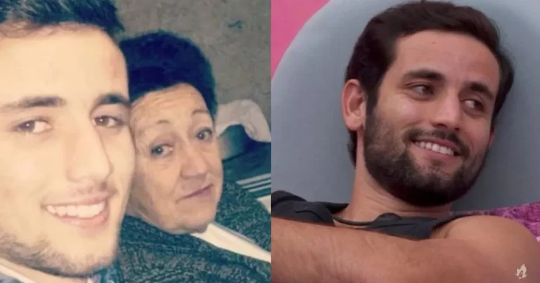 BBB 24: Avó de Matteus faz sucesso na Internet e conquista fãs pelo Brasil