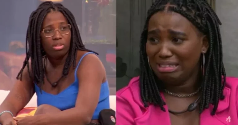 BBB 24: Leidy Elin conta sonho sobre afastamento de Alane e cancelamento fora do reality