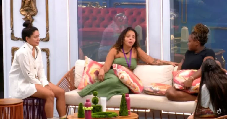 BBB 24: Sisters criticam Isabelle por oração após ‘Parabéns’ de Giovanna