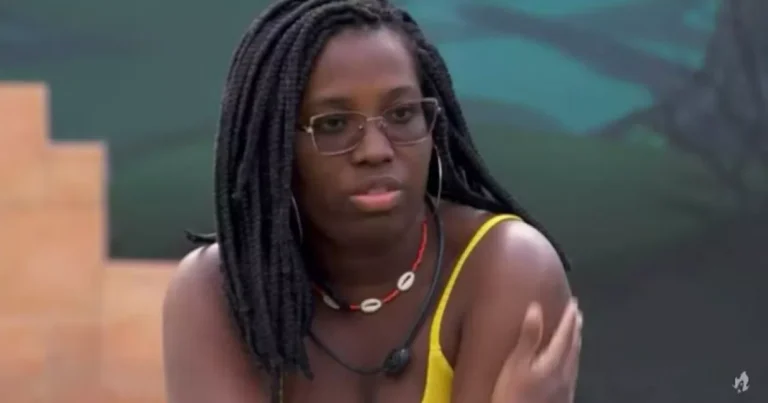 BBB 24: Leidy Elin detona brother: “Julgou todo mundo”
