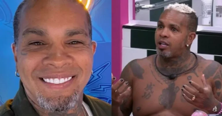 Rodriguinho explica rumores de crise financeira: ‘Tudo em ordem’