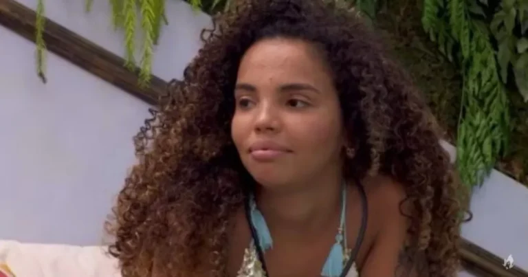 BBB 24: Pitel surpreende ao revelar qual brother não está na sua mira