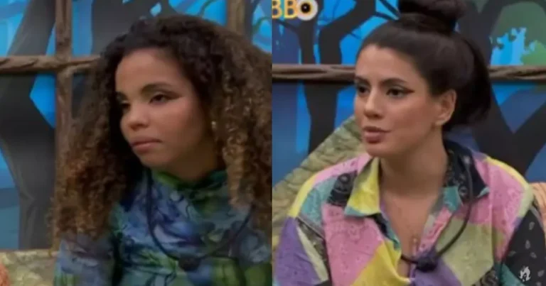 BBB 24: Fernanda causa surpresa ao afirmar que seria capaz de eliminar sister