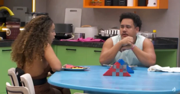 BBB 24: Pitel faz análise sobre paredão: “Quem tem mais chance de sair”