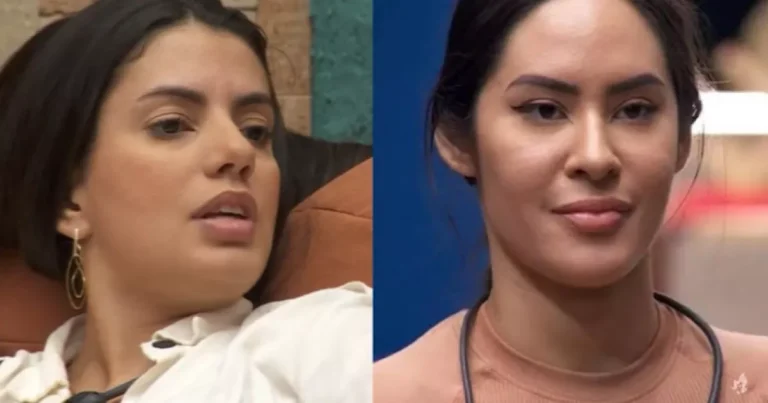 BBB 24: Fernanda faz duras críticas a postura de Isabelle: “Só veio dançar e catar grilo”