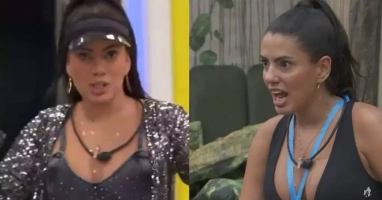 Fernanda Bande, do BBB24, já foi presa e motivo é exposto