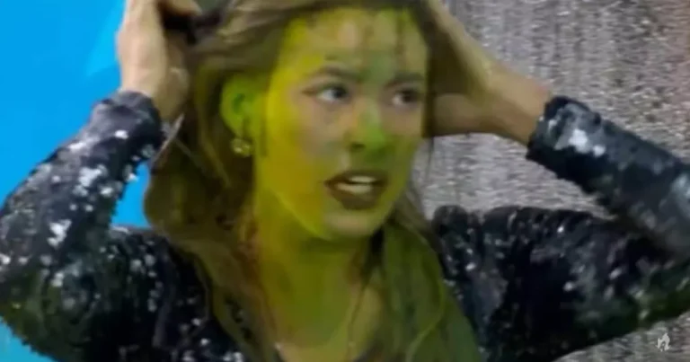 BBB 24: Beatriz toma punição gravíssima durante briga