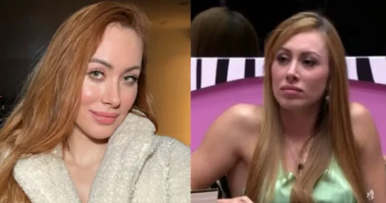 Ex-BBB Aline Dahlen pede expulsão após briga de Davi e Bin Laden: ‘Alguém tem que pagar’