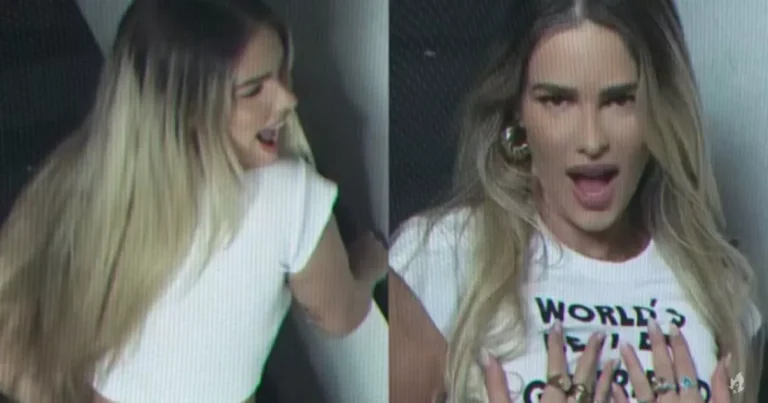 Yasmin Brunet manda indireta certeira para ex em novo vídeo: ‘Melhor’