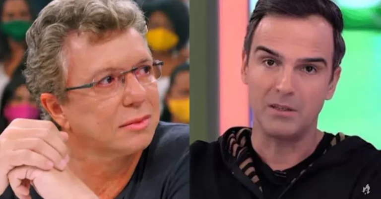 Barraco nos bastidores: Boninho tem ataque de fúria em dia tenso na Globo
