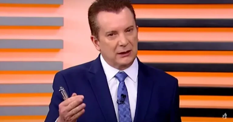 Comerciantes armam plano bizarro para coibir trabalho de Celso Russomano
