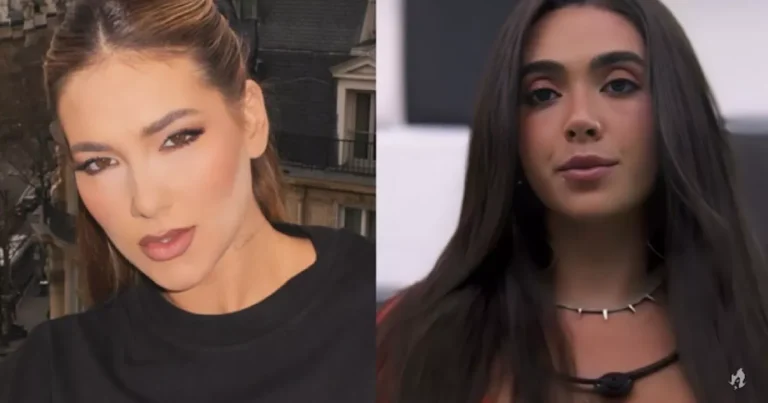BBB 24: Giovanna já disputou concurso de beleza contra Virginia Fonseca