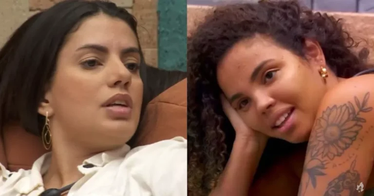 BBB 24: Fernanda revela seus planos para usar o prêmio caso vença o reality