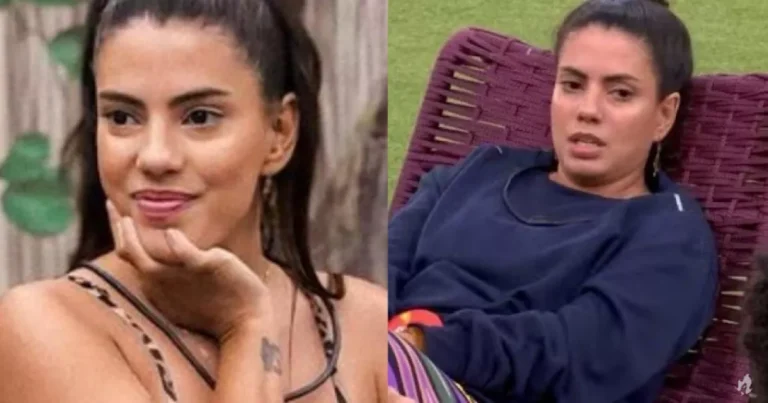 BBB 24: Fernanda desabafa sobre o jogo: ‘Não acho justo’