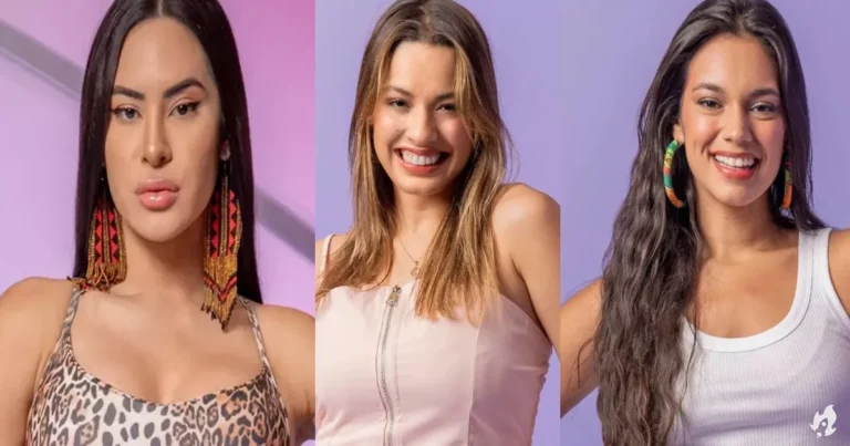 BBB 24: Vidente revela quem chegará na final e descarta possibilidade de sister