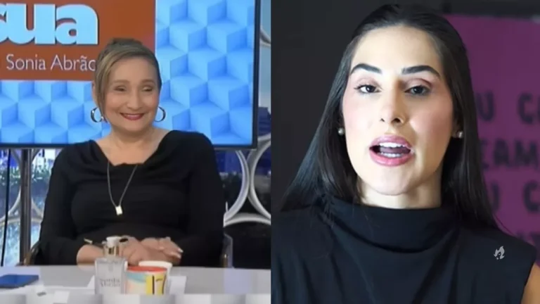 BBB 24: Sonia Abrão massacra Deniziane e aconselha Matteus: “Que fique com a Cunhã”