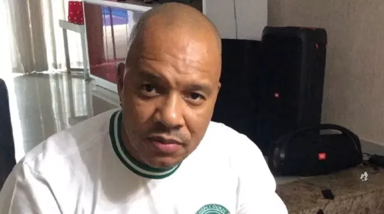 Anderson Leonardo compartilhou reflexão em última publicação: ‘Luta pela vida é constante’