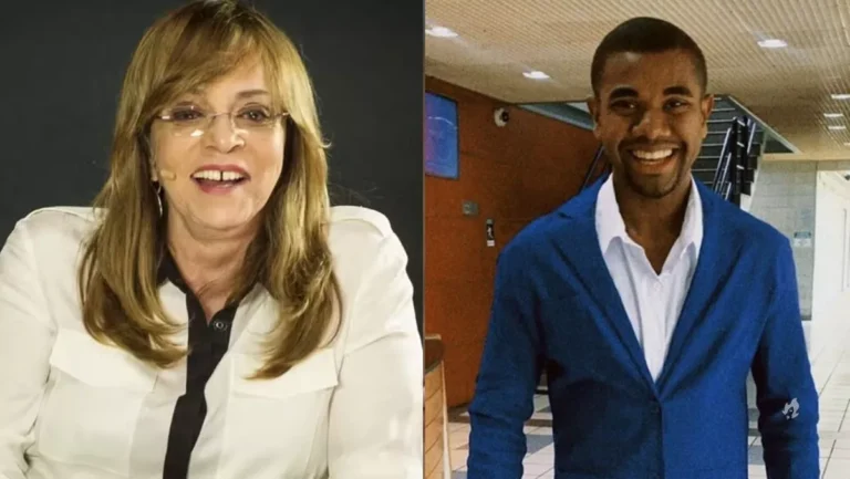 Gloria Perez rompe o silêncio e sai em defesa de Davi, campeão do BBB 24: ‘Prova de resistência’